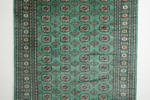 5x8.5 Pakistani Rug | BAZISH