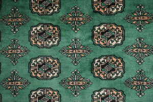5x8.5 Pakistani Rug | BAZISH
