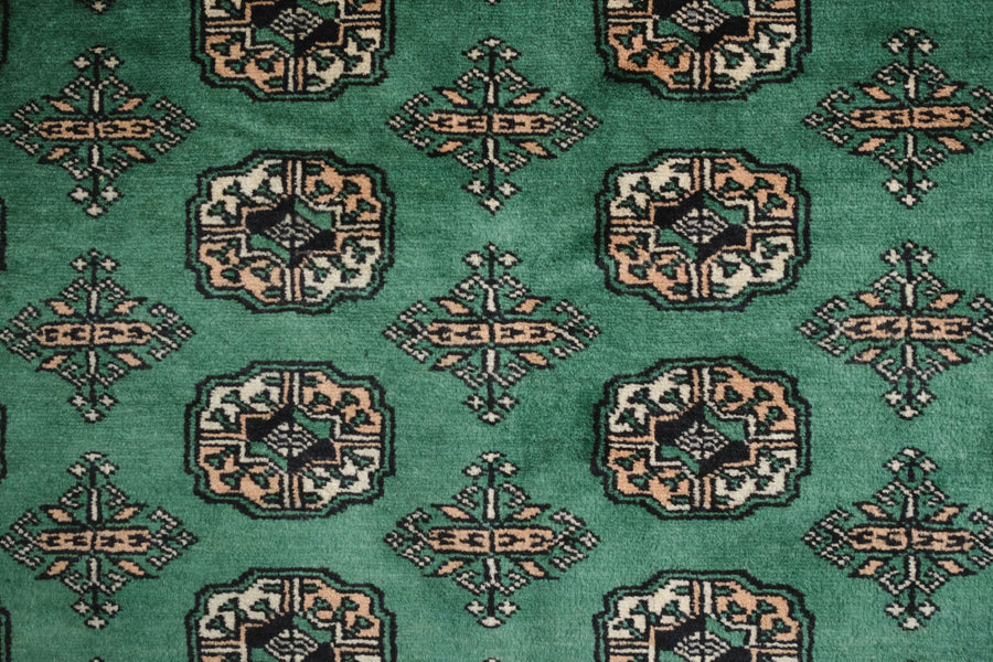 5x8.5 Pakistani Rug | BAZISH