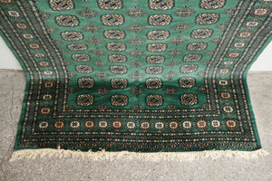 5x8.5 Pakistani Rug | BAZISH