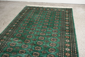 5x8.5 Pakistani Rug | BAZISH