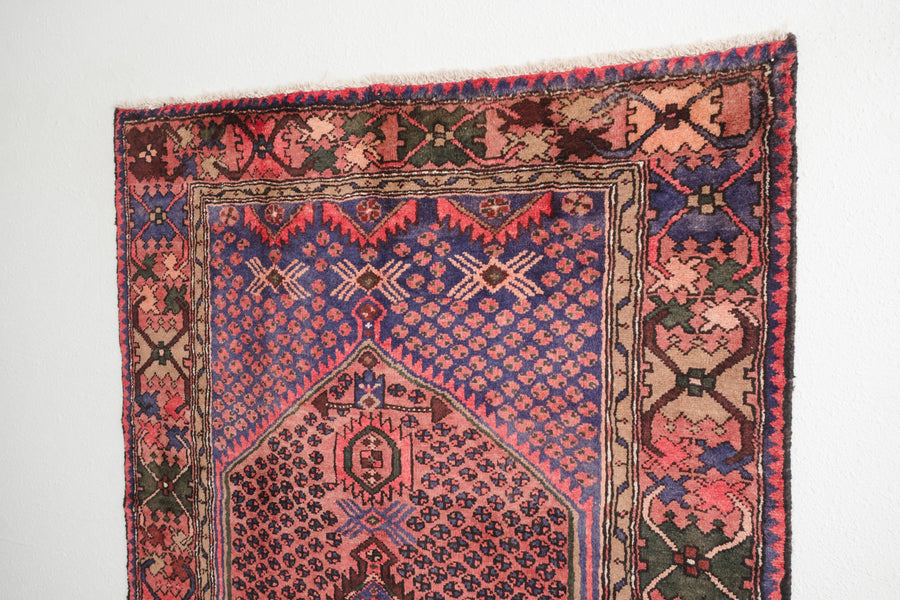 4x7 Persian Rug | AYLAR