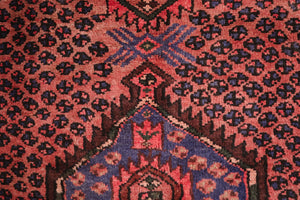 4x7 Persian Rug | AYLAR