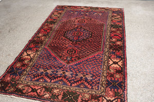 4x7 Persian Rug | AYLAR