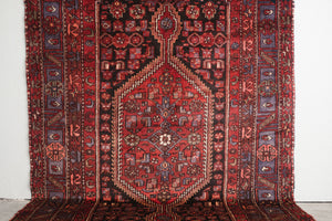 5x9 Persian Rug | BEHDAD