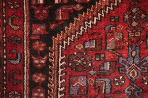 5x9 Persian Rug | BEHDAD