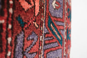 5x9 Persian Rug | BEHDAD