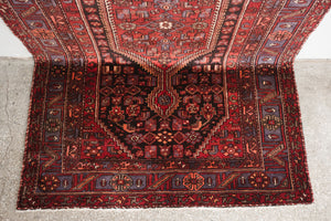 5x9 Persian Rug | BEHDAD
