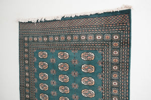 5x9 Pakistani Rug | HELAI
