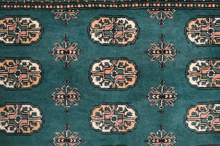 5x9 Pakistani Rug | HELAI
