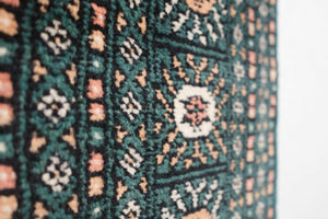 5x9 Pakistani Rug | HELAI