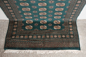 5x9 Pakistani Rug | HELAI