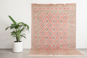 6x9 Pakistani Rug | BAYSAN
