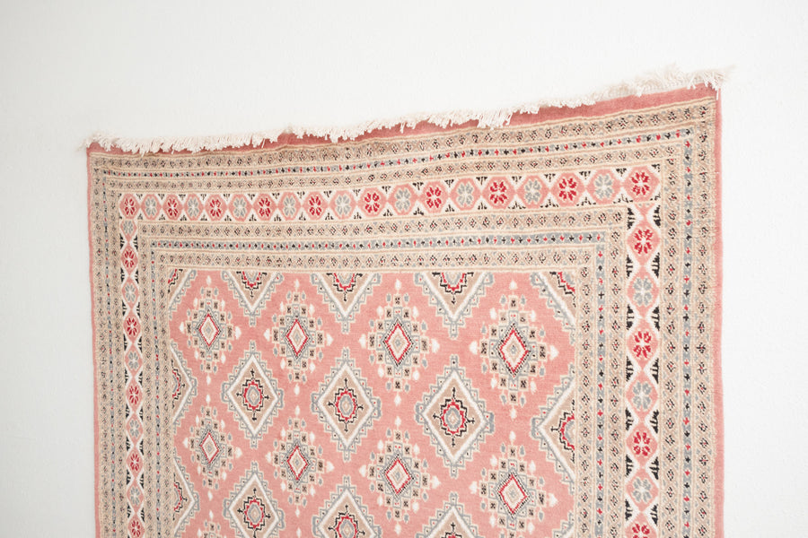 6x9 Pakistani Rug | BAYSAN