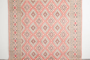 6x9 Pakistani Rug | BAYSAN