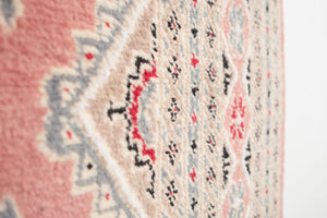 6x9 Pakistani Rug | BAYSAN