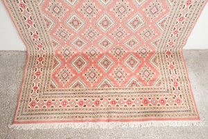 6x9 Pakistani Rug | BAYSAN