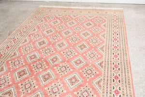 6x9 Pakistani Rug | BAYSAN