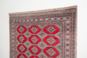 5x7.5 Pakistani Rug | BASRAH