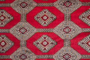 5x7.5 Pakistani Rug | BASRAH
