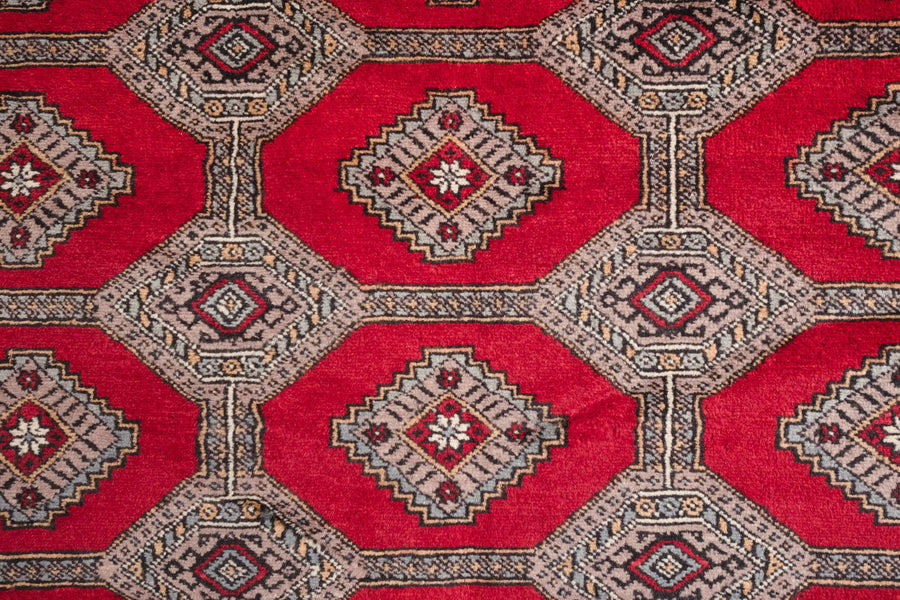 5x7.5 Pakistani Rug | BASRAH