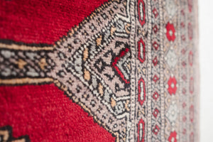 5x7.5 Pakistani Rug | BASRAH