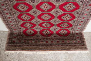 5x7.5 Pakistani Rug | BASRAH