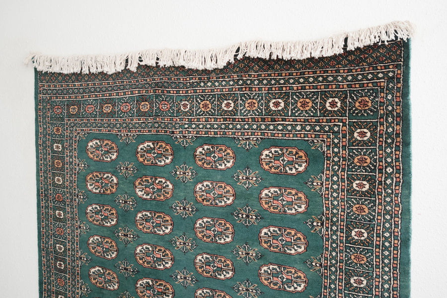 5x7.5 Pakistani Rug | BAZALA
