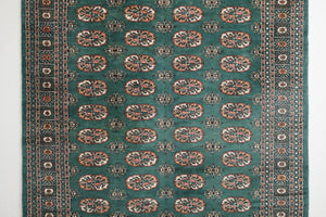 5x7.5 Pakistani Rug | BAZALA