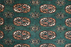 5x7.5 Pakistani Rug | BAZALA