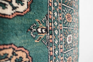 5x7.5 Pakistani Rug | BAZALA
