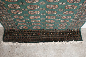 5x7.5 Pakistani Rug | BAZALA