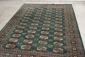 5x7.5 Pakistani Rug | BAZALA