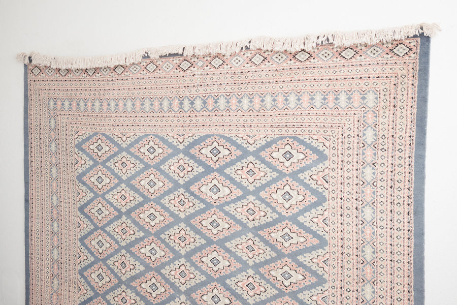 8.5x10 Pakistani Rug | BASHAIR
