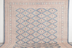 8.5x10 Pakistani Rug | BASHAIR