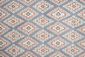 8.5x10 Pakistani Rug | BASHAIR