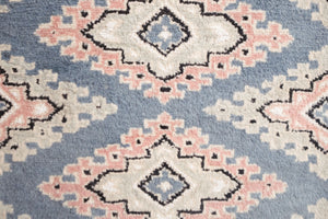 8.5x10 Pakistani Rug | BASHAIR