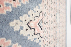 8.5x10 Pakistani Rug | BASHAIR