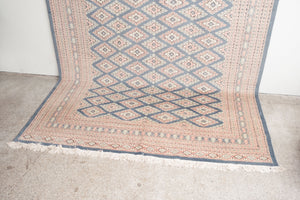 8.5x10 Pakistani Rug | BASHAIR