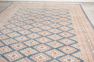 8.5x10 Pakistani Rug | BASHAIR