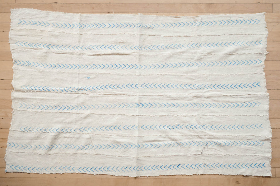 African Mud Cloth