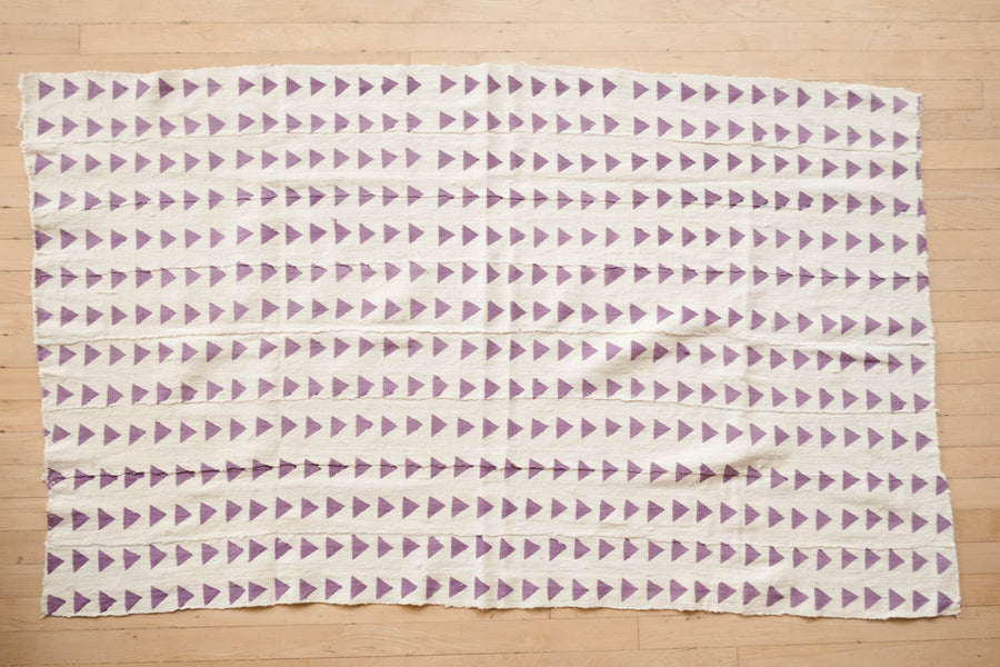 African Mud Cloth