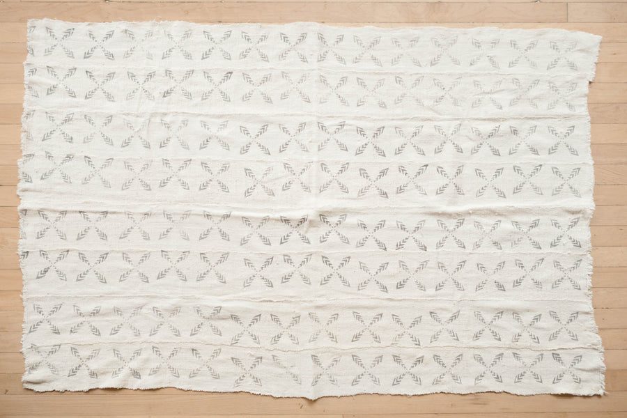 African Mud Cloth