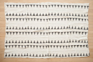 African Mud Cloth