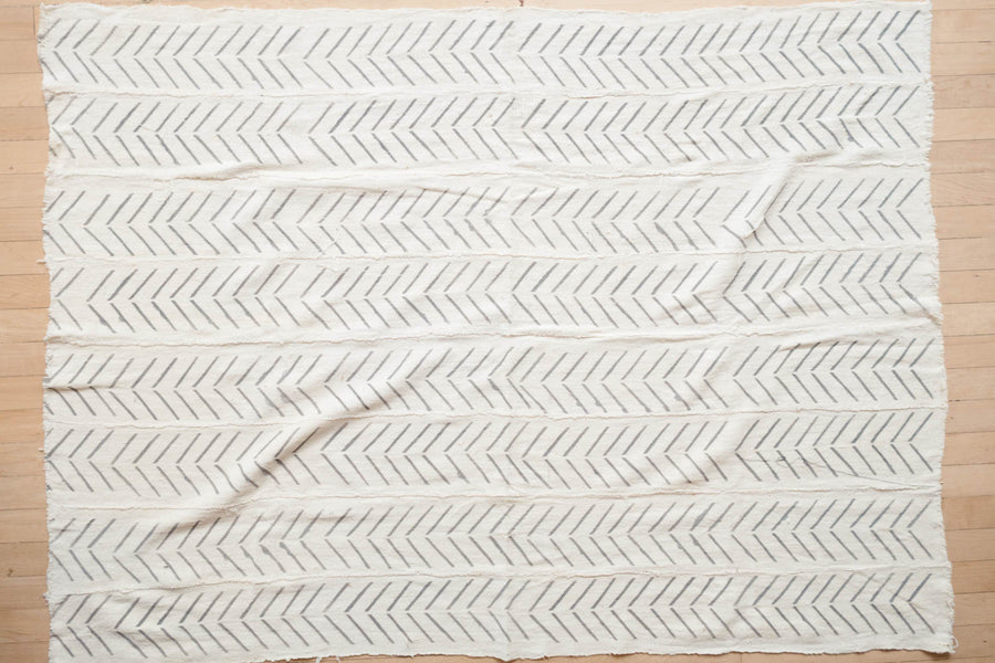 African Mud Cloth