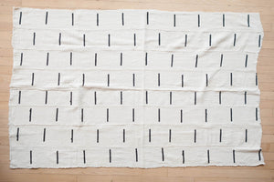 African Mud Cloth