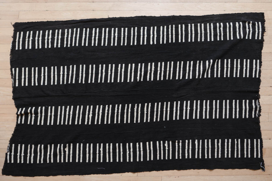 African Mud Cloth