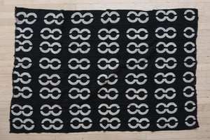 African Mud Cloth