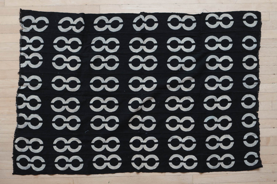 African Mud Cloth