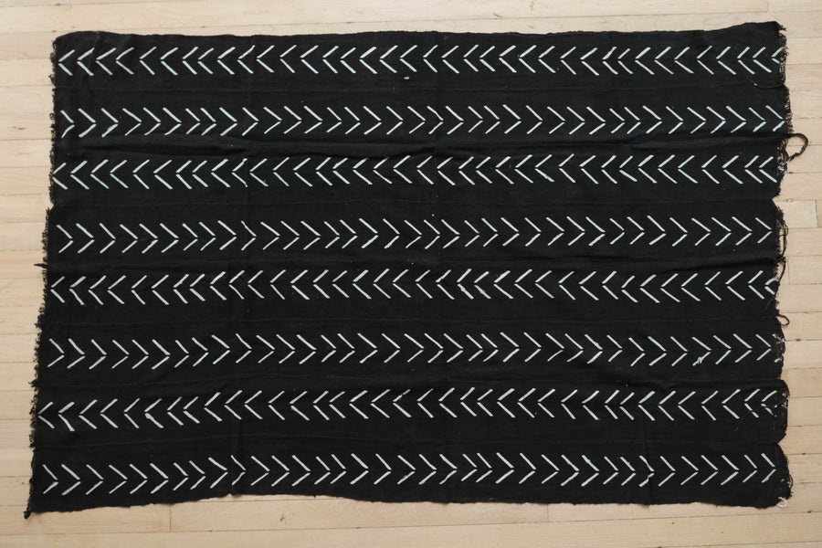 African Mud Cloth